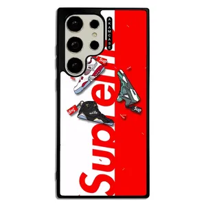 AKAM AMC-WSGS23U-SUPREME11 Cover For Samsung Galaxy S23 Ultra