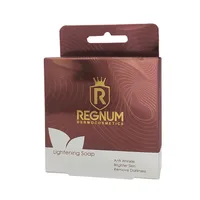 صابون شستشو رگنوم مدل LS وزن 100 گرم