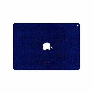 MAHOOT Blue-Holographic Cover Sticker for Apple iPad Air 2 2014 A1566