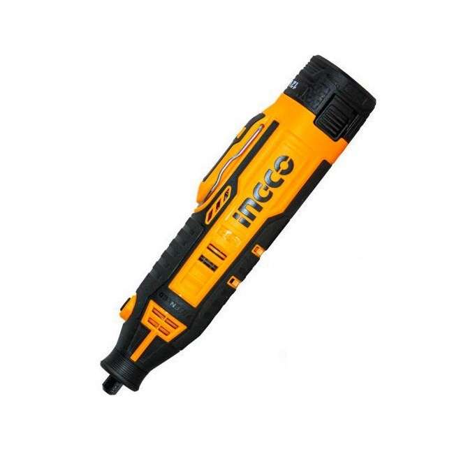 فرز انگشتی مینیاتوری شارژی اینکو مدل CMGLI12011-12V-110Pcs فرز انگشتی مینیاتوری شارژی اینکو مدل CMGLI12011-12V-110Pcs