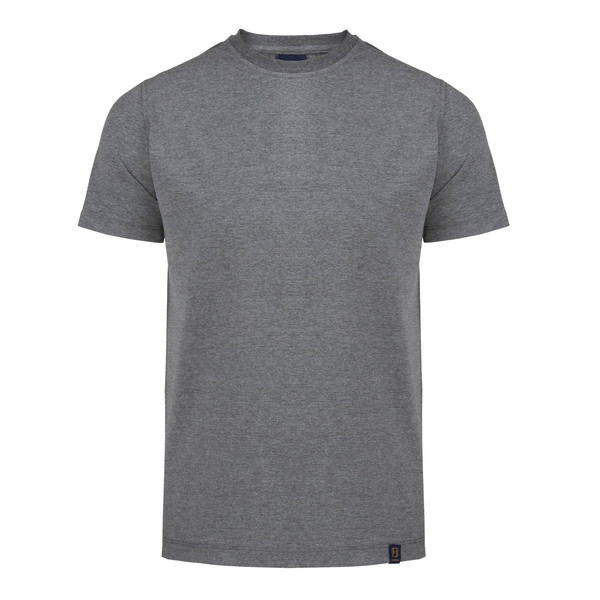 تی شرت آستین کوتاه مردانه جی تی هوگرو مدل 1035106