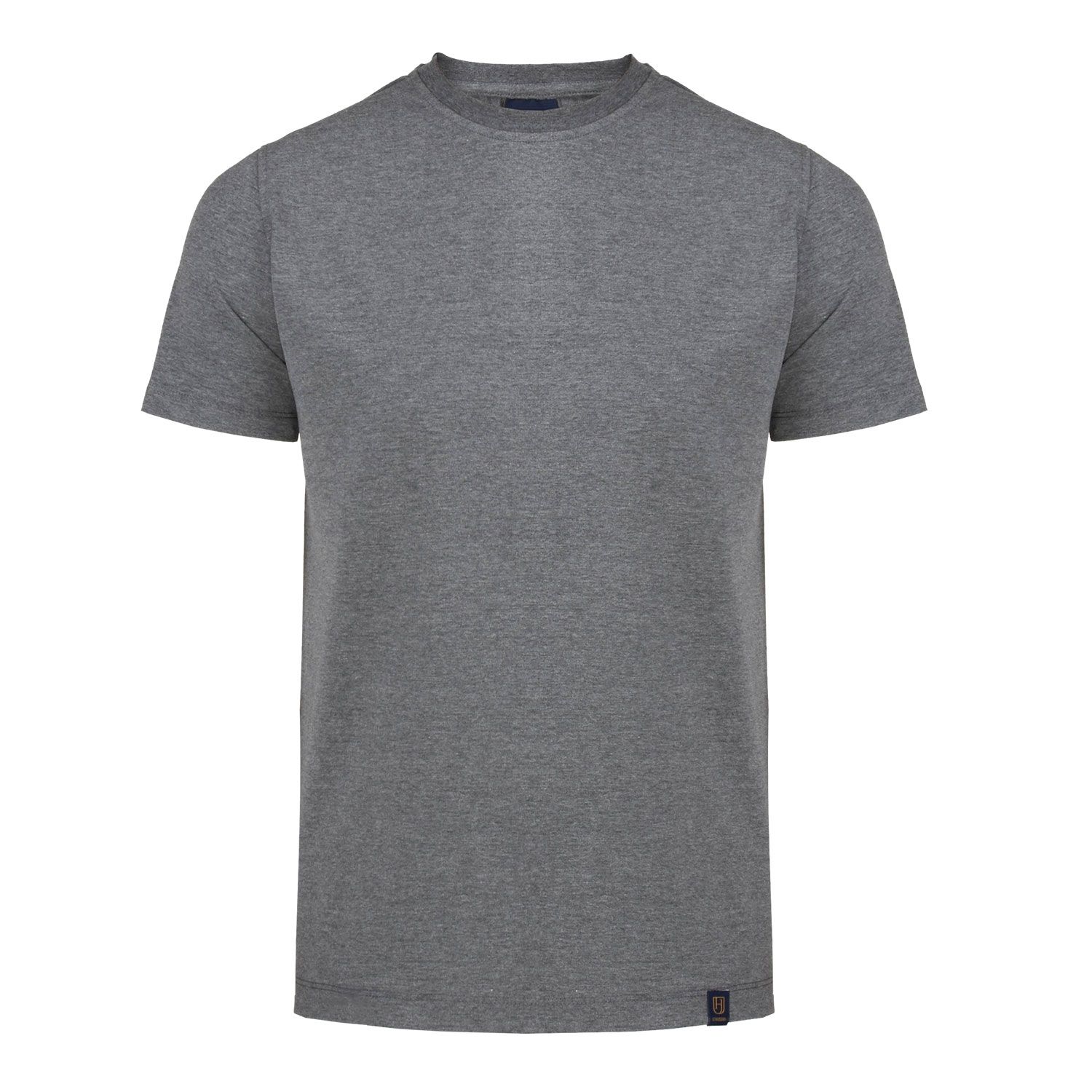تی شرت آستین کوتاه مردانه جی تی هوگرو مدل 1035106 -  - 1