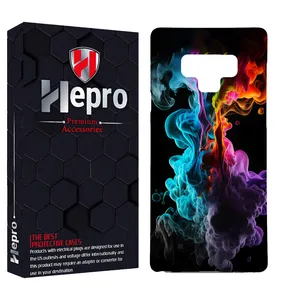 HEPRO MC Cover for SAMSUNG GALAXY NOTE 9