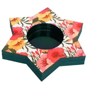 جاشمعی طرح شمسه مدل S375