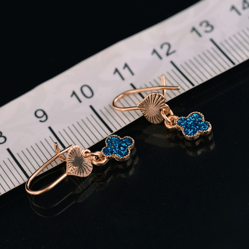 گوشواره دخترانه ماصرم کد GO1557 گوشواره دخترانه ماصرم کد GO1557