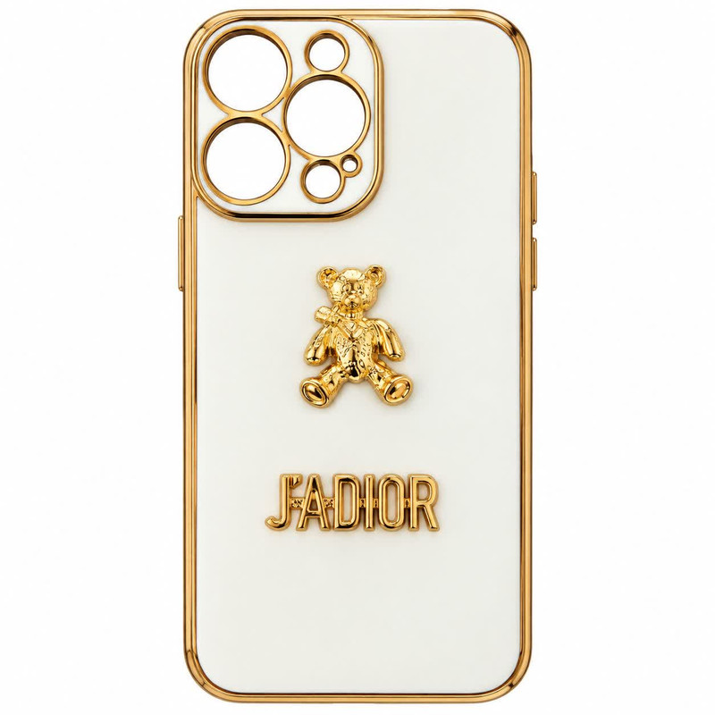 کاور مدل MCJ-01 مناسب برای گوشی موبایل اپل iPhone 14 Pro Max