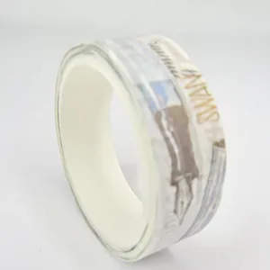  چسب نواری مدل فانتزی خودکار خط عرض 1.5 سانتی متر