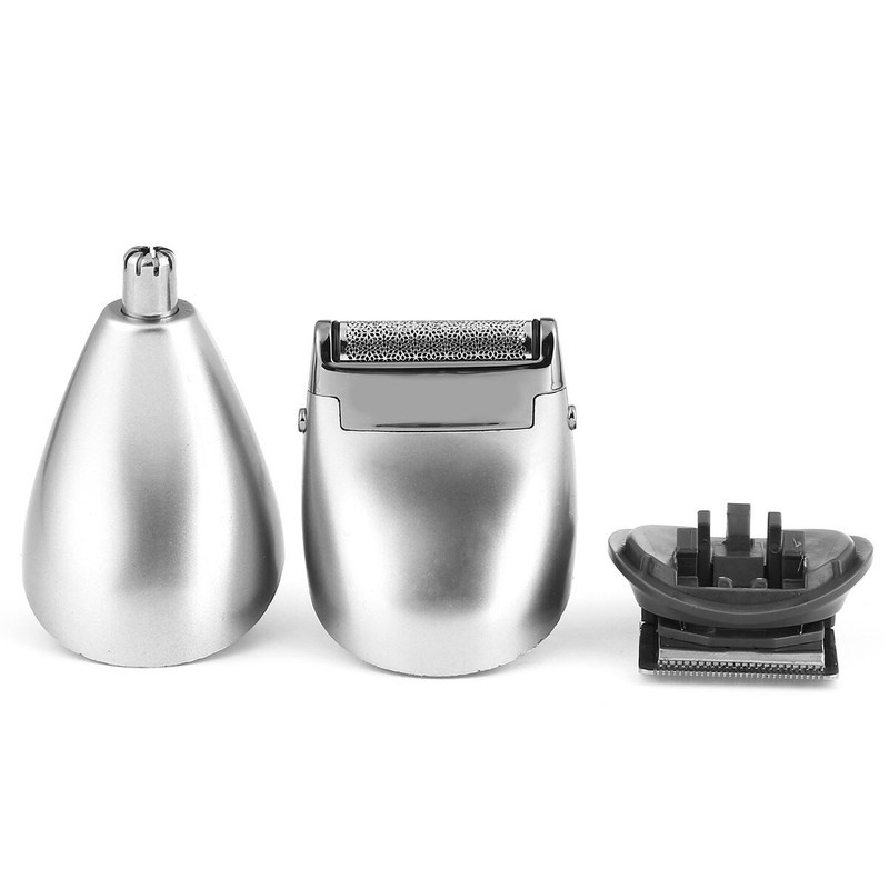 ست ماشین اصلاح موی سر و صورت بیاویا مدل BY580