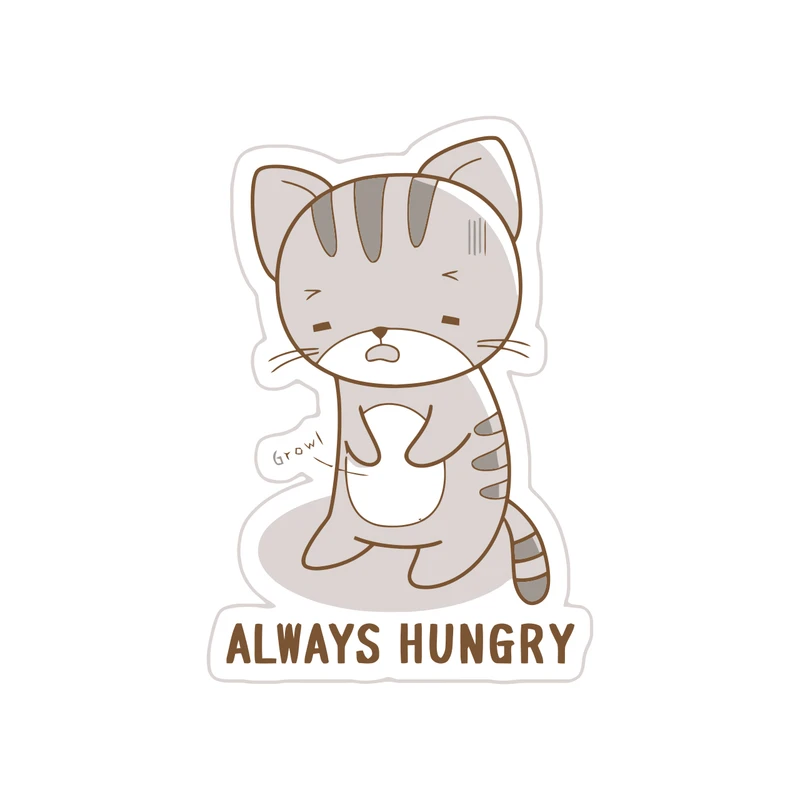 برچسب لپ تاپ پویا مارکت طرح پیشی کد 2095