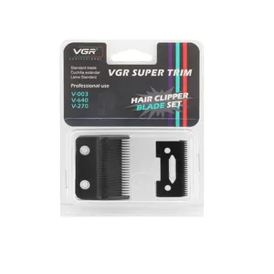 تیغه یدک ماشین اصلاح وی جی آر مدل V-003 بسته 2 عددی