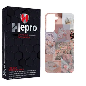 HEPRO MC Cover for Samsung Galaxy S21