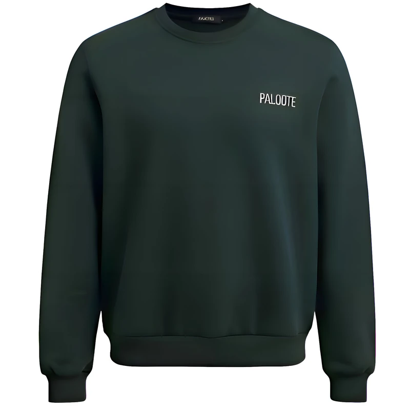 عکس شماره 4 : سویشرت مردانه پالوته مدل plt-plv-4col