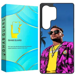 Ghab Guard GS25U Cover For Samsung Galaxy S25 Ultra  