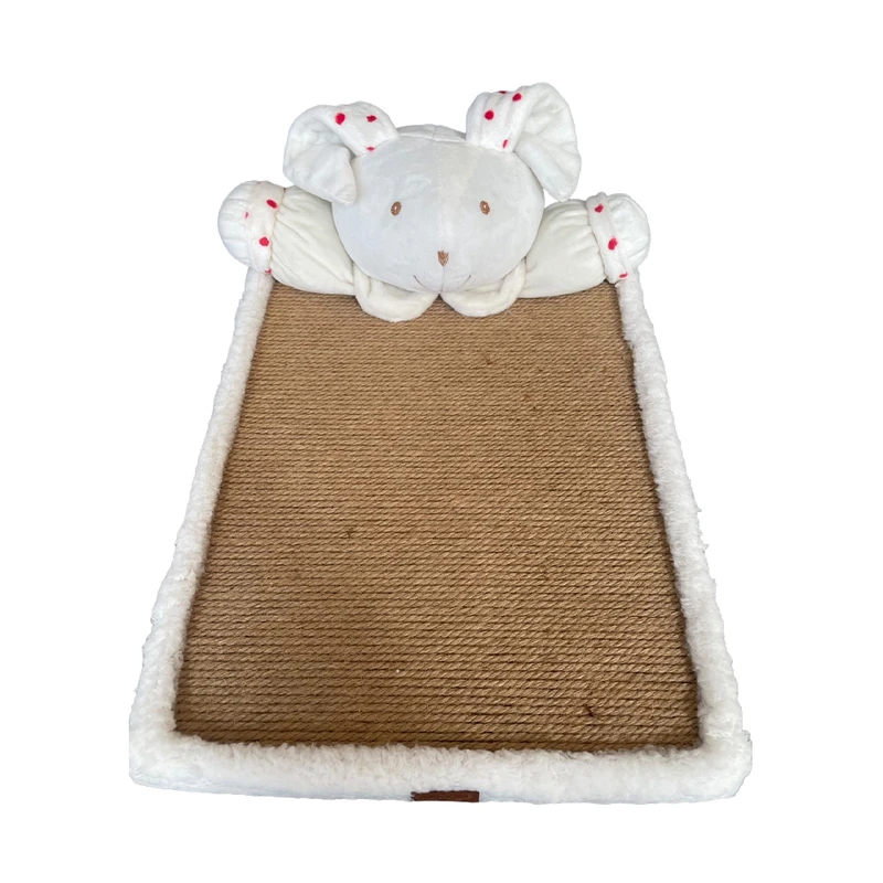 اسکرچر گربه مدل خرگوش کد 2002