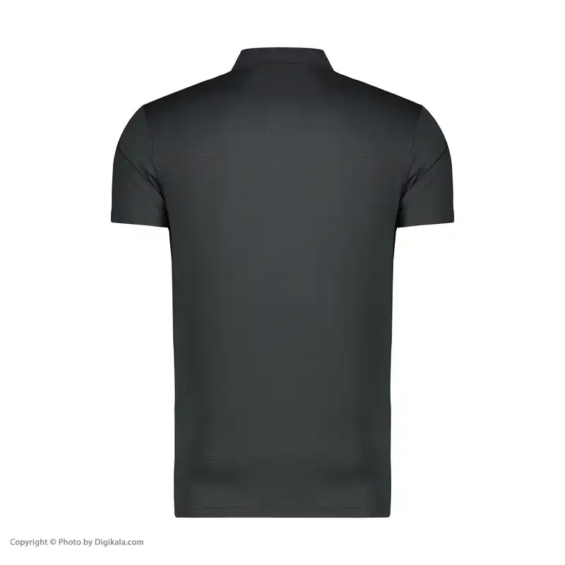 پولوشرت ورزشی مردانه آندر آرمور مدل ED3300-001SMK