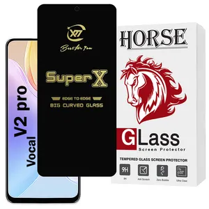 Horse SUPH20 Screen Protector For VOCAL V2 PRO