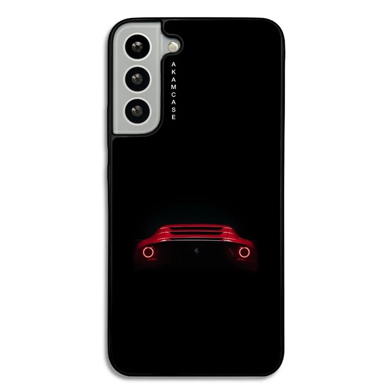 کاور آکام مدل AMC-WSGS22P-CARS-42 مناسب برای گوشی موبایل سامسونگ Galaxy S22 Plus