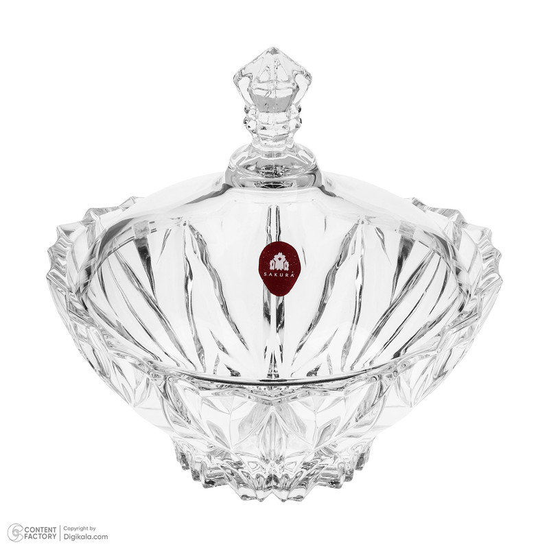 شکلات خوری ساکورا مدل کایا SK20601000W