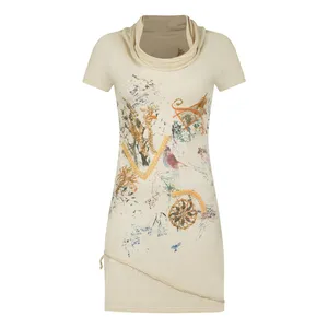 پیراهن زنانه مدل 824