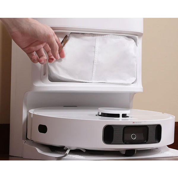 جاروبرقی دریم مدل L10S Ultra