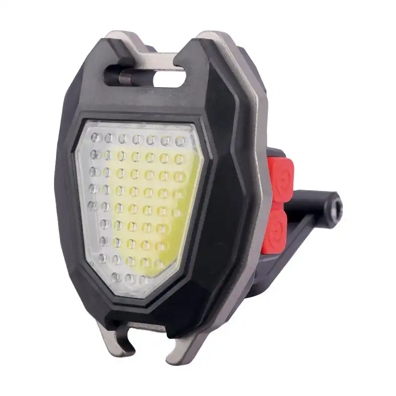 چراغ قوه مدل فندک دار