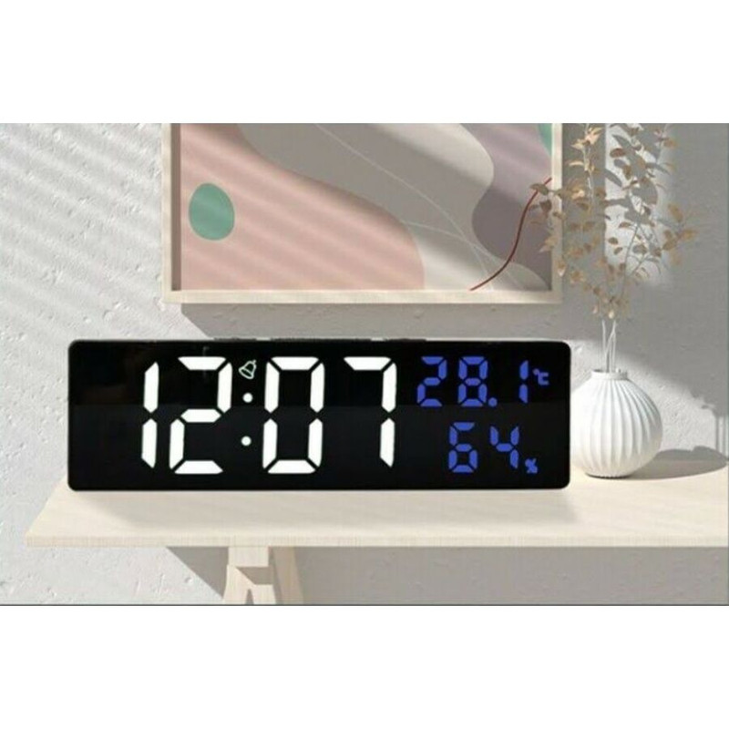 ساعت رومیزی گاسیو مدل DS-3818L