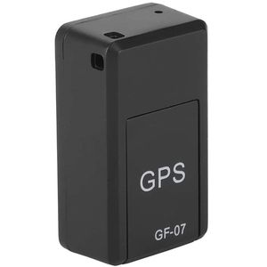 ردیاب خودرو مدل GF-07