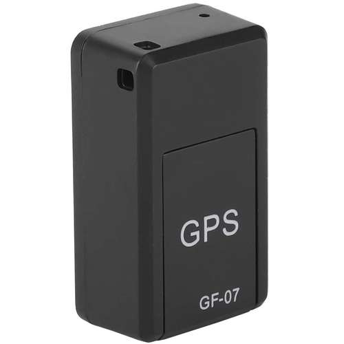 ردیاب خودرو مدل GF-07