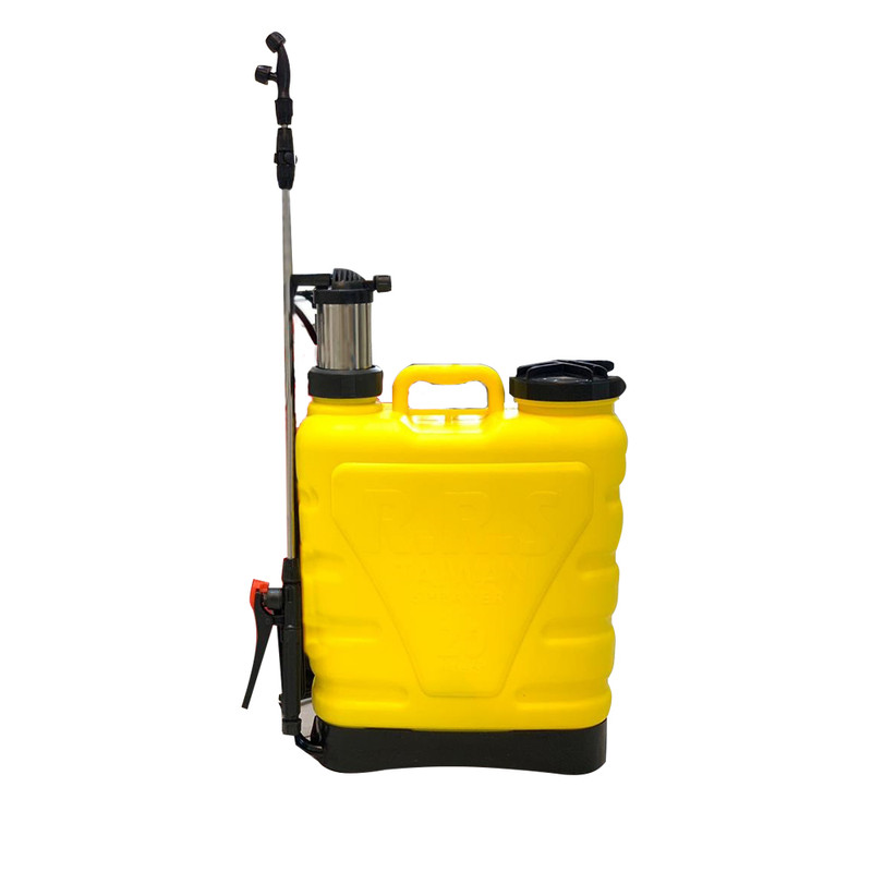 سمپاش مدل DAS-2021 گنجایش 20 لیتر