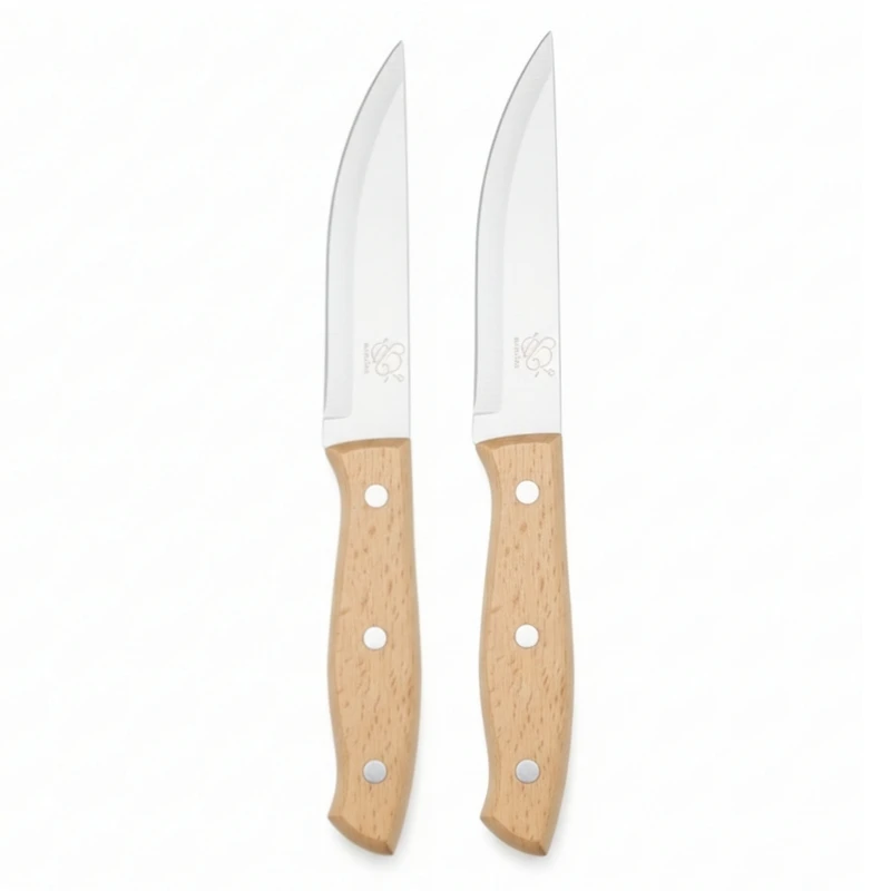 چاقو آشپزخانه جافشون مدل BET-WT4530 مجموعه 2 عددی 