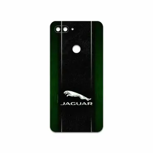 MAHOOT Jaguar Cars Cover Sticker for Xiaomi Mi 8 Lite
