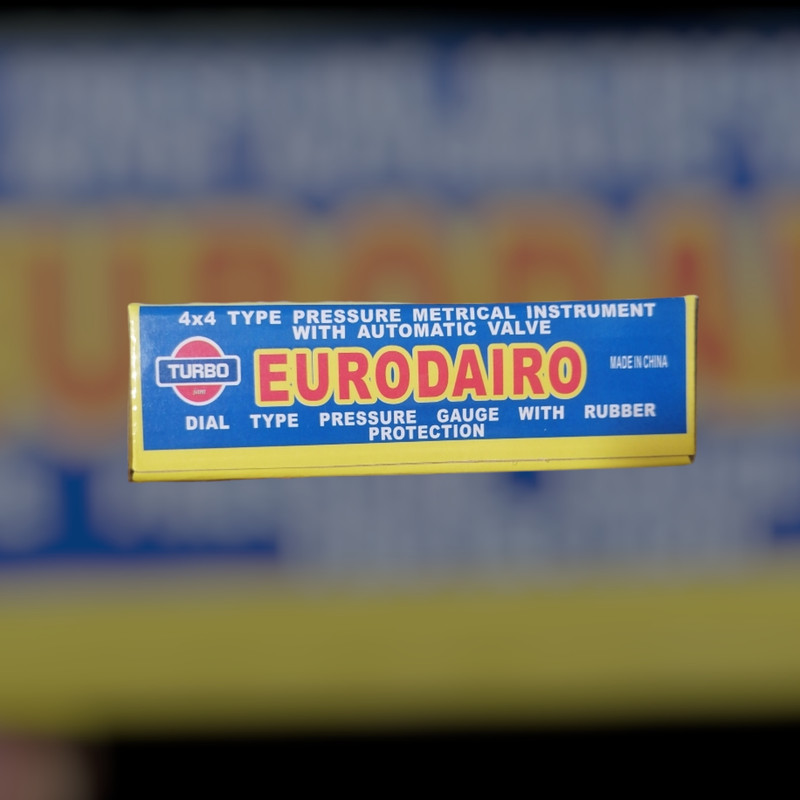 درجه باد توربو مدل diamond