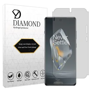 Diamond Tough model transparent screen protector suitable for OnePlus Ace 3 mobile phone