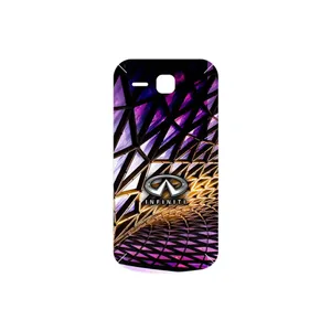 MAHOOT infinity Cover Sticker for Huawei Ascend Y600