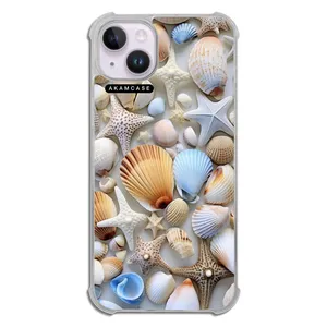 AKAM AMC-WTA14PLUS-PEARL17 Cover For Apple iPhone 14 Plus