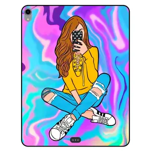 Megafone 7592 Cover For Tablet Apple iPad Pro 12.9 2018