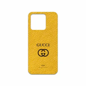 MAHOOT ML-GCC Cover Sticker for Xiaomi Redmi 10A