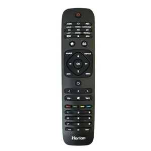 ریموت کنترل مدل 4K مناسب تلویزیون هوریون