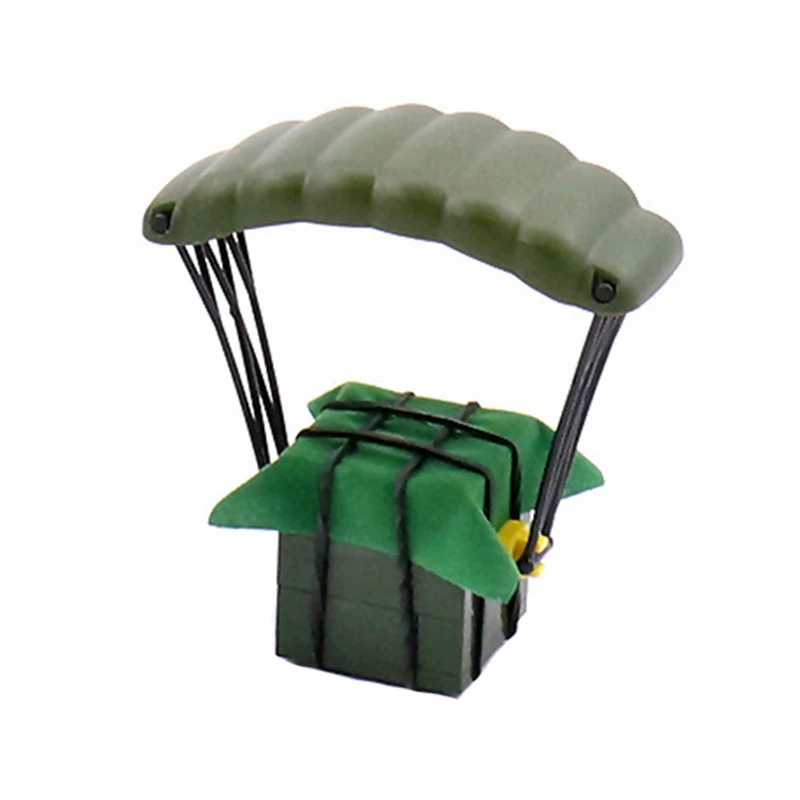 ساختنی برانت طرح جعبه ایردراپ تجهیزات نظاهی