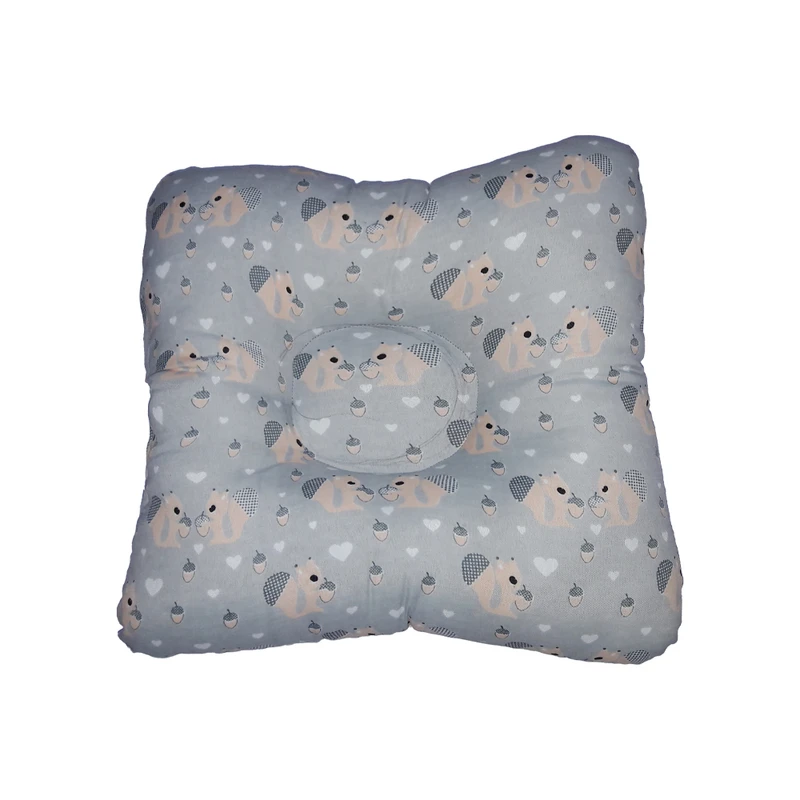 زیرنشیمنی مدل Q10