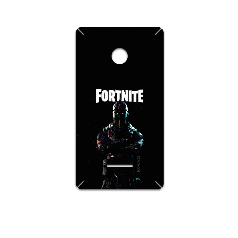 برچسب پوششی ماهوت مدل FORTNITE-Game مناسب برای گوشی موبایل مایکروسافت Lumia 532
