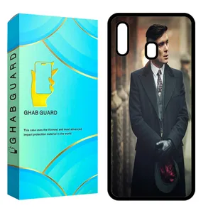 Ghab Guard CHAP Cover For Samsung Galaxy A20 / Galaxy A30 / Galaxy M10s