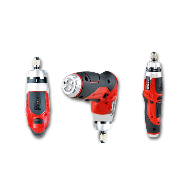 پیچ گوشتی شارژی محک مدل 2703300