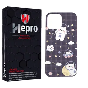 HEPRO MC Cover for Apple IPHONE 14 PRO