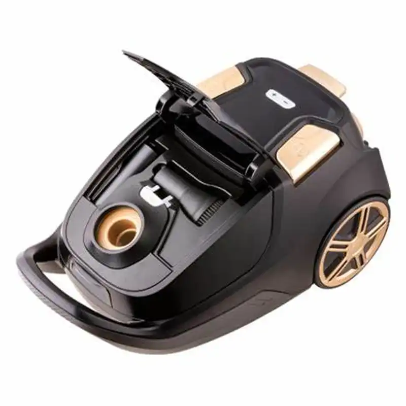 جاروبرقی بیم مدل VC4106