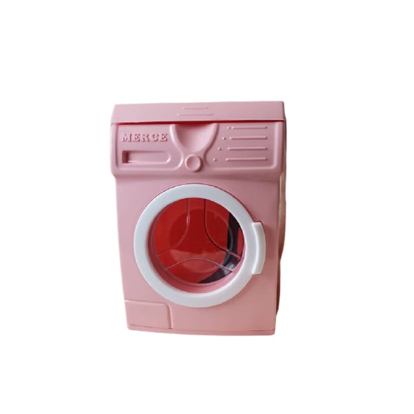 ظرف پودر رختشویی طرح ماشین لباسشویی مدل N23