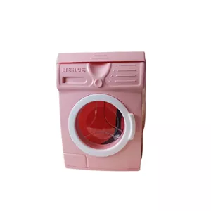 ظرف پودر رختشویی طرح ماشین لباسشویی مدل N23