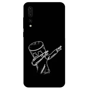 Megafone 1840 Cover For Huawei P20 Pro