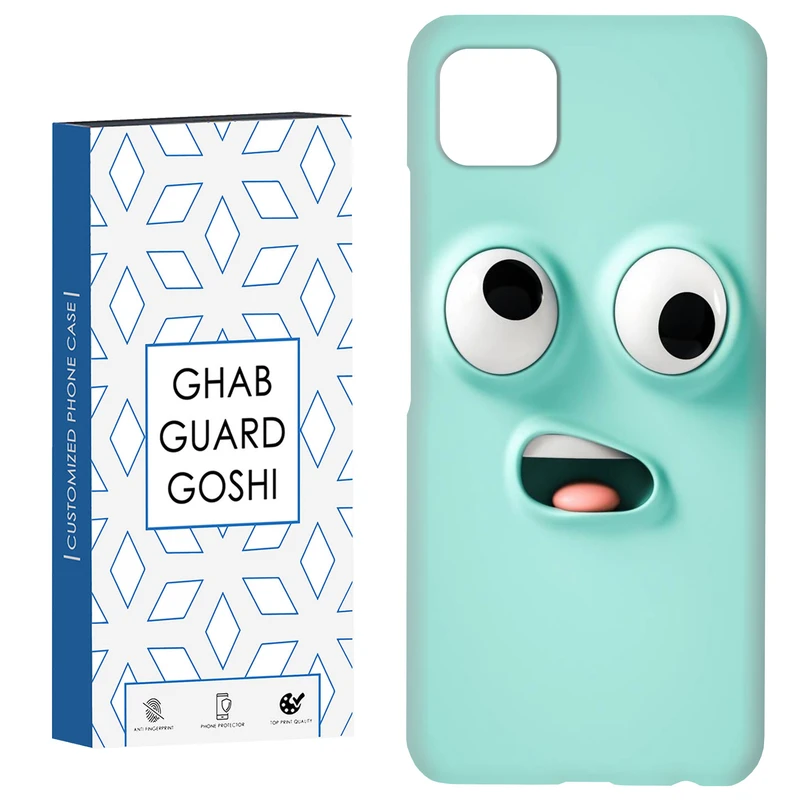 کاور قاب گارد گوشی طرح فانتزی کد Dimo-171 مناسب برای گوشی موبایل سامسونگ  GALAXY A22 5G