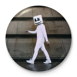 پیکسل مدل Marshmello-104 تک سایز